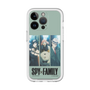 スリムプロテクションプレミアムケース［ SPY×FAMILY - ビジュアル2 ］