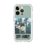 スリムプロテクションプレミアムケース［ SPY×FAMILY - ビジュアル2 ］