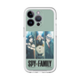 スリムプロテクションプレミアムケース［ SPY×FAMILY - ビジュアル2 ］