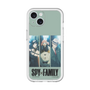 スリムプロテクションプレミアムケース［ SPY×FAMILY - ビジュアル2 ］