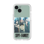 スリムプロテクションプレミアムケース［ SPY×FAMILY - ビジュアル2 ］