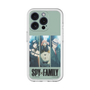 スリムプロテクションプレミアムケース［ SPY×FAMILY - ビジュアル2 ］
