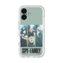 スリムプロテクションプレミアムケース［ SPY×FAMILY - ビジュアル2 ］