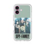 スリムプロテクションプレミアムケース［ SPY×FAMILY - ビジュアル2 ］