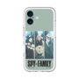 スリムプロテクションプレミアムケース［ SPY×FAMILY - ビジュアル2 ］