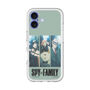スリムプロテクションプレミアムケース［ SPY×FAMILY - ビジュアル2 ］