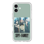 スリムプロテクションプレミアムケース［ SPY×FAMILY - ビジュアル2 ］