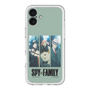 スリムプロテクションプレミアムケース［ SPY×FAMILY - ビジュアル2 ］