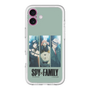 スリムプロテクションプレミアムケース［ SPY×FAMILY - ビジュアル2 ］