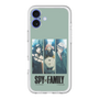 スリムプロテクションプレミアムケース［ SPY×FAMILY - ビジュアル2 ］