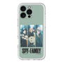 スリムプロテクションプレミアムケース［ SPY×FAMILY - ビジュアル2 ］