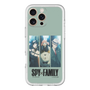 スリムプロテクションプレミアムケース［ SPY×FAMILY - ビジュアル2 ］