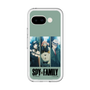 スリムプロテクションプレミアムケース［ SPY×FAMILY - ビジュアル2 ］