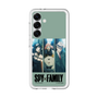 スリムプロテクションプレミアムケース［ SPY×FAMILY - ビジュアル2 ］