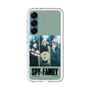 スリムプロテクションプレミアムケース［ SPY×FAMILY - ビジュアル2 ］