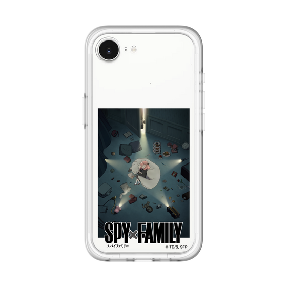 スリムプロテクションプレミアムケース［ SPY×FAMILY - ビジュアル3 ］