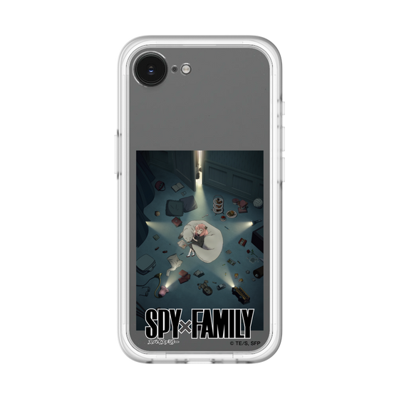 スリムプロテクションプレミアムケース［ SPY×FAMILY - ビジュアル3 ］