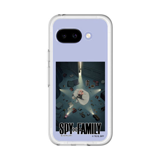 スリムプロテクションプレミアムケース［ SPY×FAMILY - ビジュアル3 ］