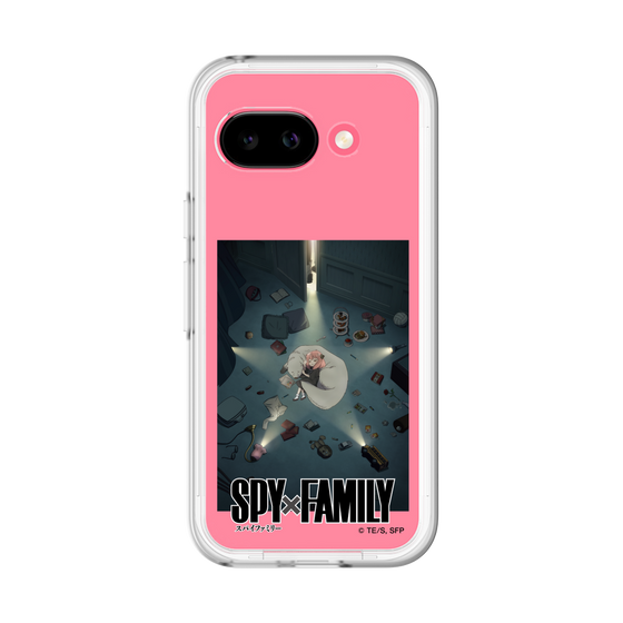 スリムプロテクションプレミアムケース［ SPY×FAMILY - ビジュアル3 ］