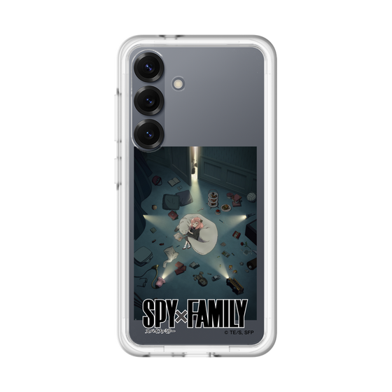 スリムプロテクションプレミアムケース［ SPY×FAMILY - ビジュアル3 ］