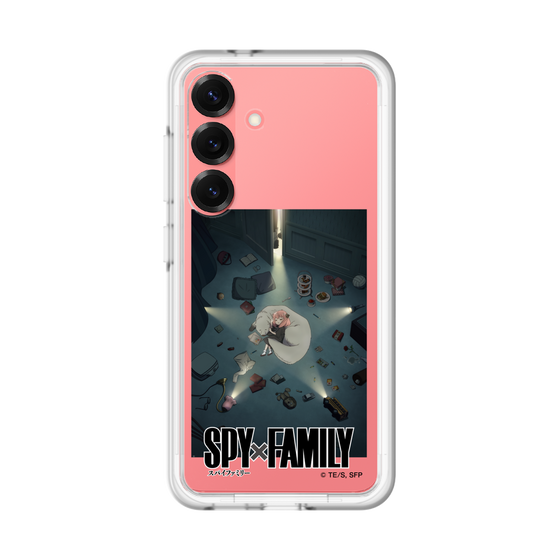 スリムプロテクションプレミアムケース［ SPY×FAMILY - ビジュアル3 ］