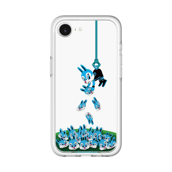 スリムプロテクションプレミアムケース［ 東京ユナイテッドバスケットボールクラブ - ユナイト - クレーンゲーム ］