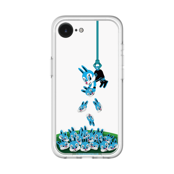 スリムプロテクションプレミアムケース［ 東京ユナイテッドバスケットボールクラブ - ユナイト - クレーンゲーム ］