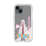 スリムプロテクションプレミアムケース［ 『ゆるキャン△ SEASON3』- 各務原 なでしこ - 立ち絵 ］
