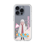 スリムプロテクションプレミアムケース［ 『ゆるキャン△ SEASON3』- 各務原 なでしこ - 立ち絵 ］