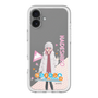 スリムプロテクションプレミアムケース［ 『ゆるキャン△ SEASON3』- 各務原 なでしこ - 立ち絵 ］