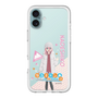 スリムプロテクションプレミアムケース［ 『ゆるキャン△ SEASON3』- 各務原 なでしこ - 立ち絵 ］