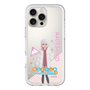 スリムプロテクションプレミアムケース［ 『ゆるキャン△ SEASON3』- 各務原 なでしこ - 立ち絵 ］