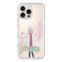 スリムプロテクションプレミアムケース［ 『ゆるキャン△ SEASON3』- 各務原 なでしこ - 立ち絵 ］