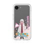 スリムプロテクションプレミアムケース［ 『ゆるキャン△ SEASON3』- 各務原 なでしこ - 立ち絵 ］