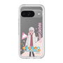スリムプロテクションプレミアムケース［ 『ゆるキャン△ SEASON3』- 各務原 なでしこ - 立ち絵 ］