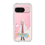 スリムプロテクションプレミアムケース［ 『ゆるキャン△ SEASON3』- 各務原 なでしこ - 立ち絵 ］