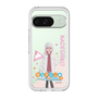 スリムプロテクションプレミアムケース［ 『ゆるキャン△ SEASON3』- 各務原 なでしこ - 立ち絵 ］