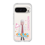 スリムプロテクションプレミアムケース［ 『ゆるキャン△ SEASON3』- 各務原 なでしこ - 立ち絵 ］