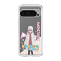 スリムプロテクションプレミアムケース［ 『ゆるキャン△ SEASON3』- 各務原 なでしこ - 立ち絵 ］