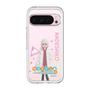 スリムプロテクションプレミアムケース［ 『ゆるキャン△ SEASON3』- 各務原 なでしこ - 立ち絵 ］