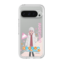 スリムプロテクションプレミアムケース［ 『ゆるキャン△ SEASON3』- 各務原 なでしこ - 立ち絵 ］
