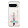 スリムプロテクションプレミアムケース［ 『ゆるキャン△ SEASON3』- 各務原 なでしこ - 立ち絵 ］