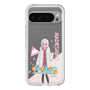 スリムプロテクションプレミアムケース［ 『ゆるキャン△ SEASON3』- 各務原 なでしこ - 立ち絵 ］