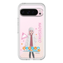 スリムプロテクションプレミアムケース［ 『ゆるキャン△ SEASON3』- 各務原 なでしこ - 立ち絵 ］