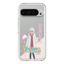 スリムプロテクションプレミアムケース［ 『ゆるキャン△ SEASON3』- 各務原 なでしこ - 立ち絵 ］