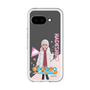 スリムプロテクションプレミアムケース［ 『ゆるキャン△ SEASON3』- 各務原 なでしこ - 立ち絵 ］