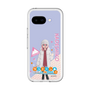 スリムプロテクションプレミアムケース［ 『ゆるキャン△ SEASON3』- 各務原 なでしこ - 立ち絵 ］