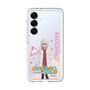 スリムプロテクションプレミアムケース［ 『ゆるキャン△ SEASON3』- 各務原 なでしこ - 立ち絵 ］