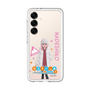 スリムプロテクションプレミアムケース［ 『ゆるキャン△ SEASON3』- 各務原 なでしこ - 立ち絵 ］