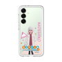 スリムプロテクションプレミアムケース［ 『ゆるキャン△ SEASON3』- 各務原 なでしこ - 立ち絵 ］